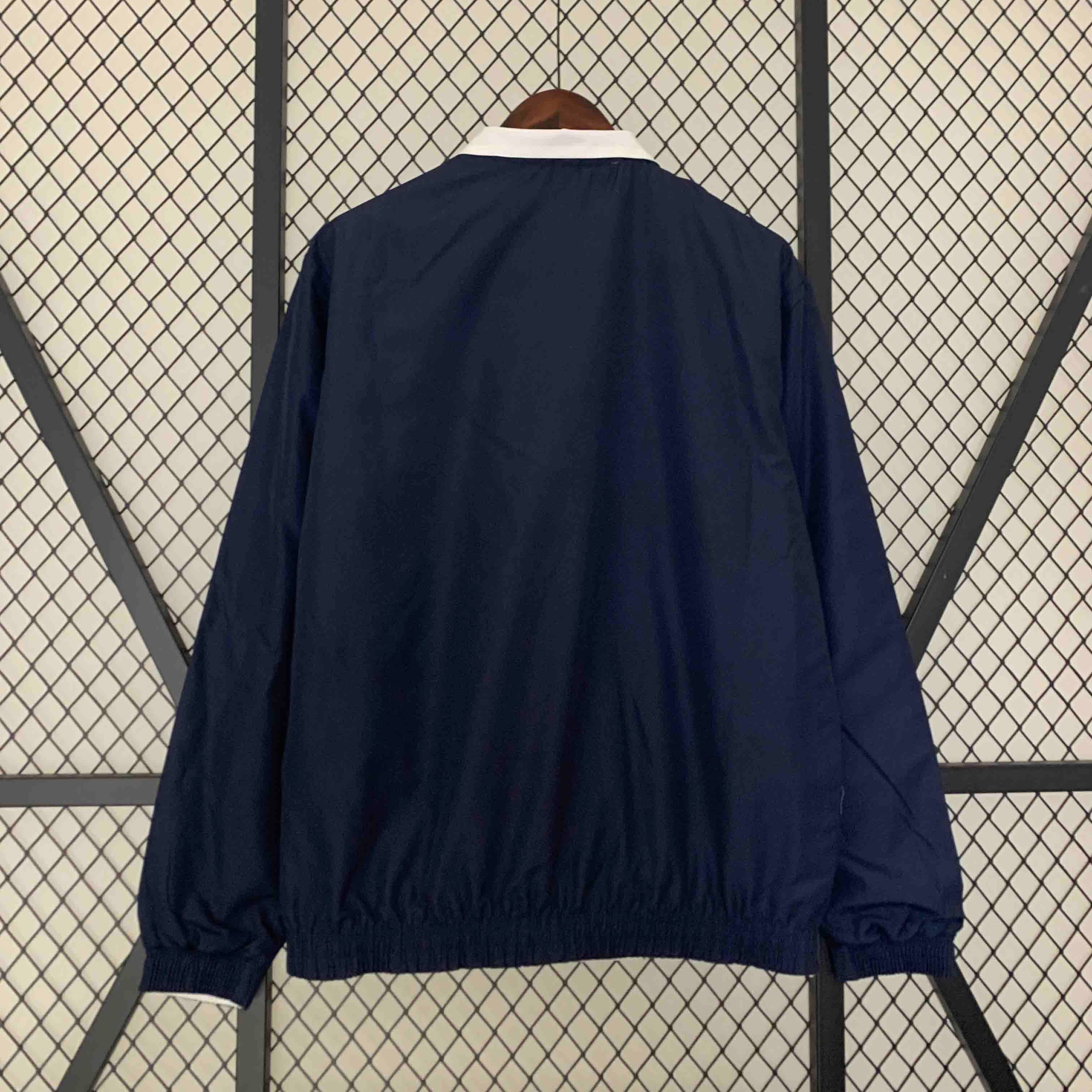 Cortavientos Reversible PSG