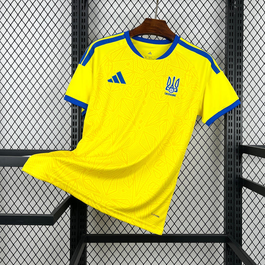 Ukraine Home Kit 2026