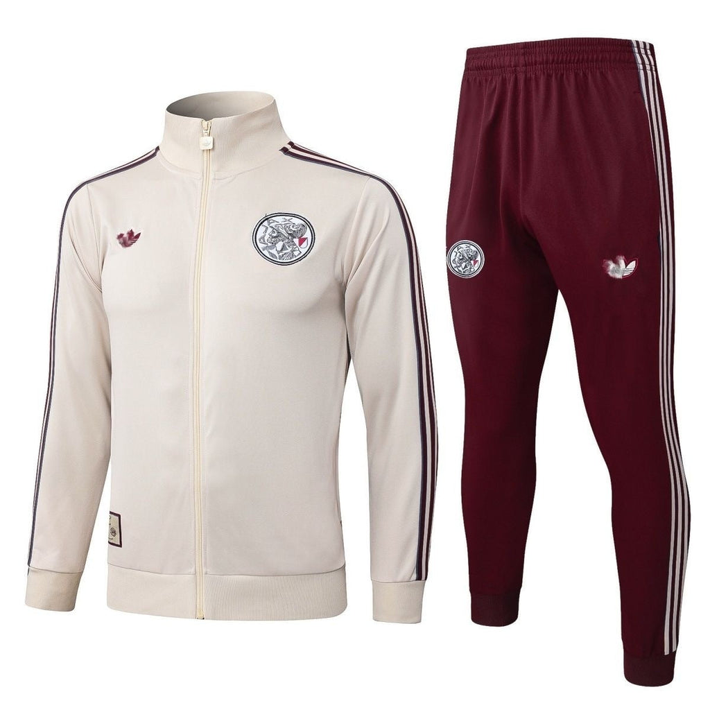 2025/2026 Ajax Chándal