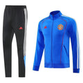 Tuta Manchester United 2025/2026