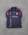 2007-2008 Retro Bayern Monaco Trasferta