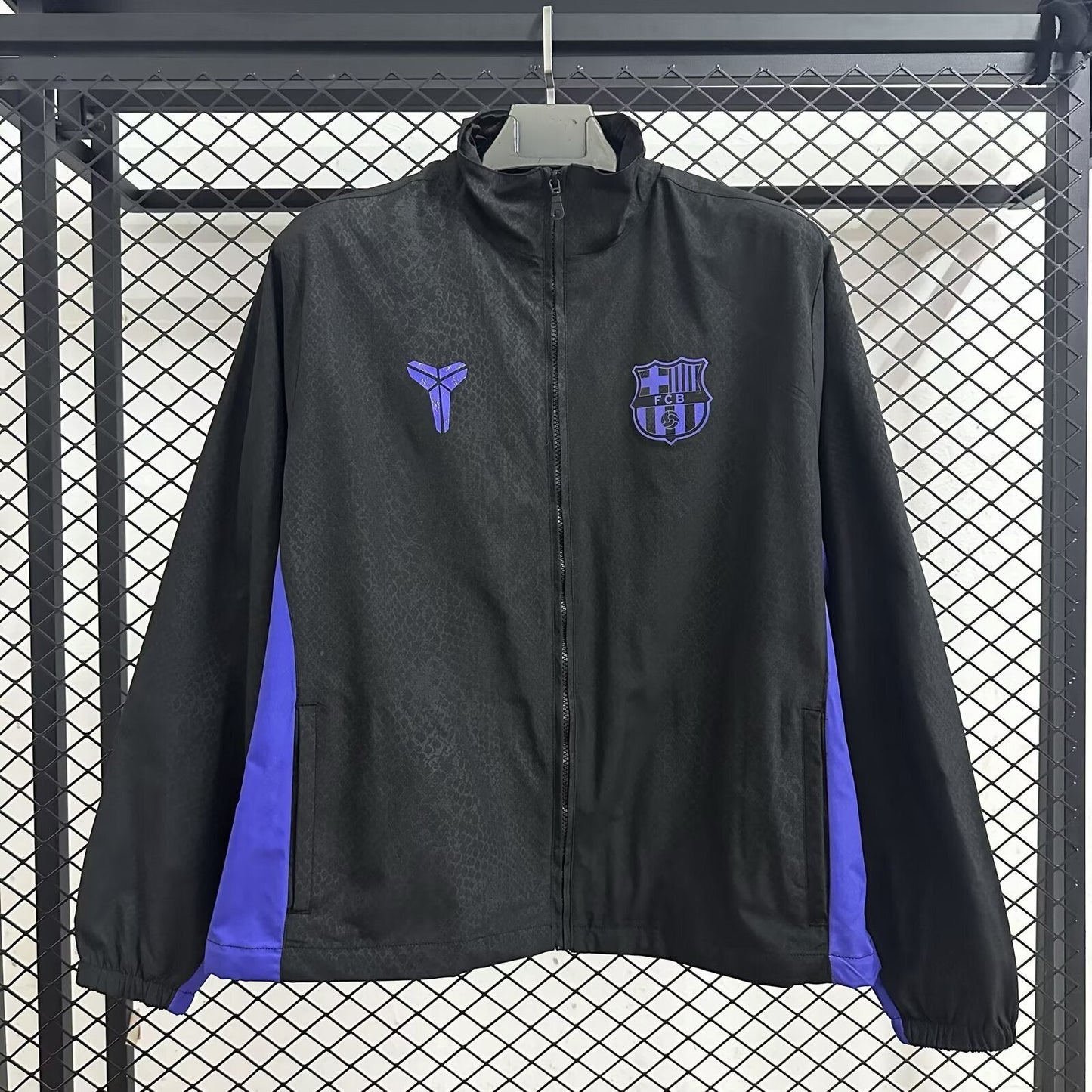 Cortavientos Fc Barcelona