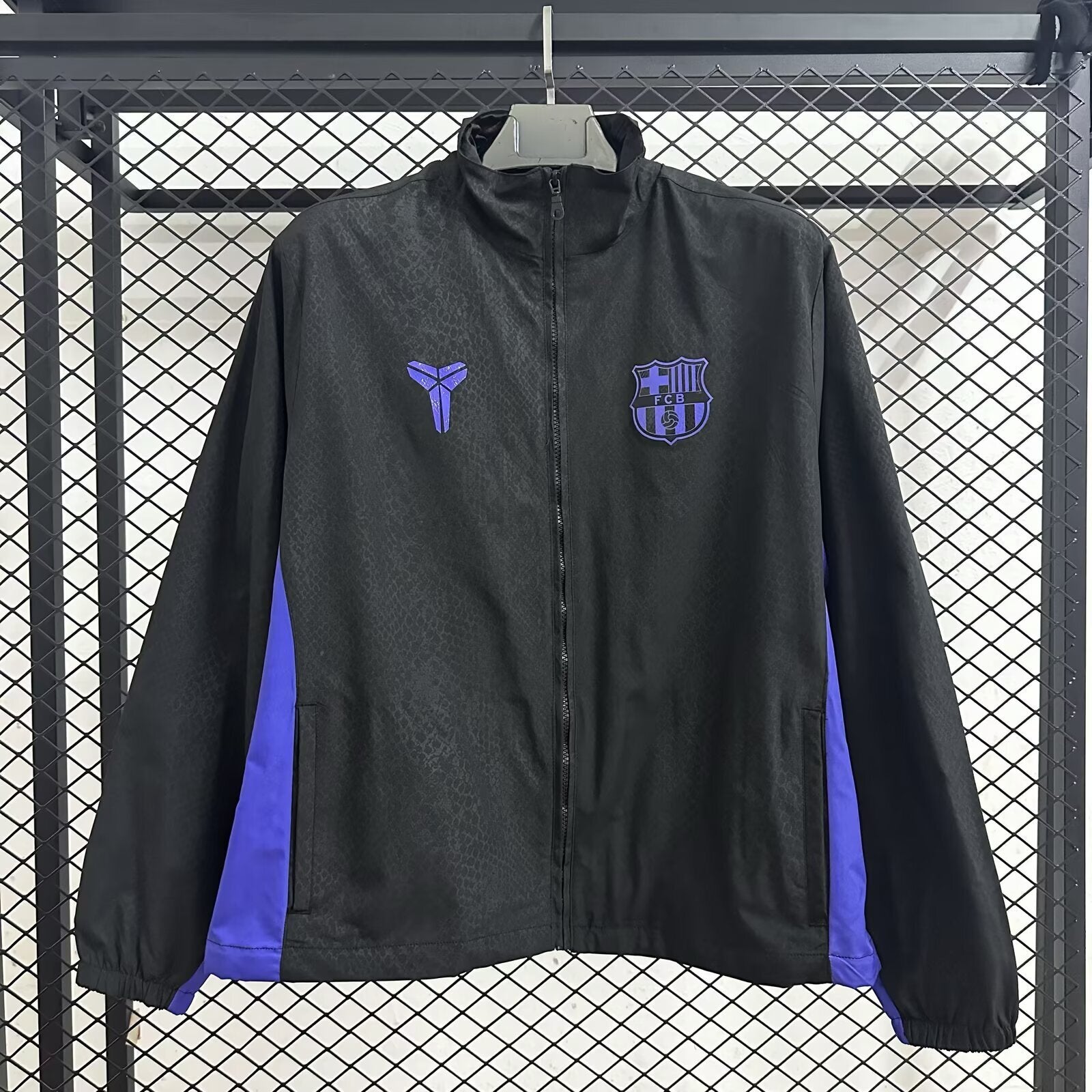 Cortavientos Fc Barcelona