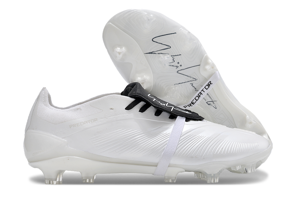 SCARPE PREDATOR ACCURACY+ FG