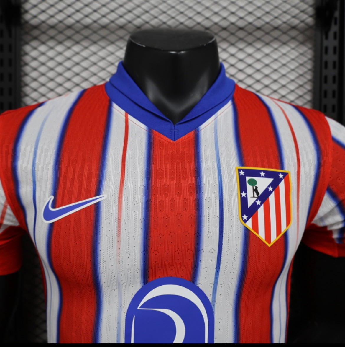 Camiseta Atlético De Madrid 24/25