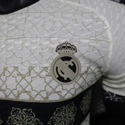 Real Madrid "Mosaico Heritage" Edizione Speciale