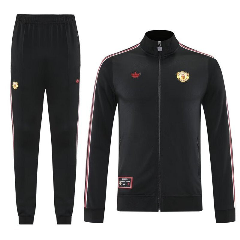 Tuta Manchester United 2025/2026