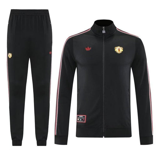 Tuta Manchester United 2025/2026