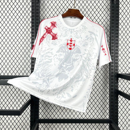 Inghilterra Beckham Edizione Speciale