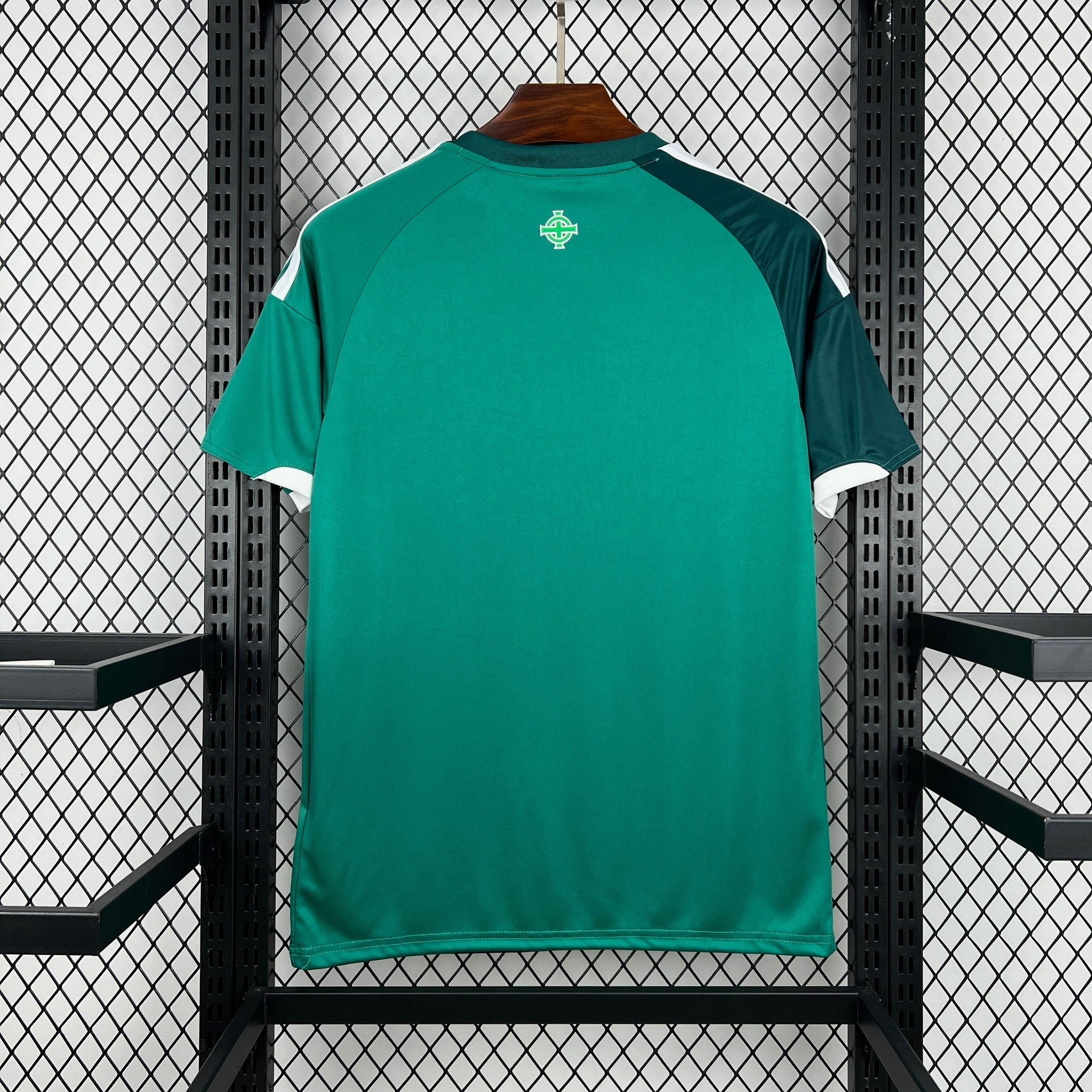 Irlanda Local Kit 2026