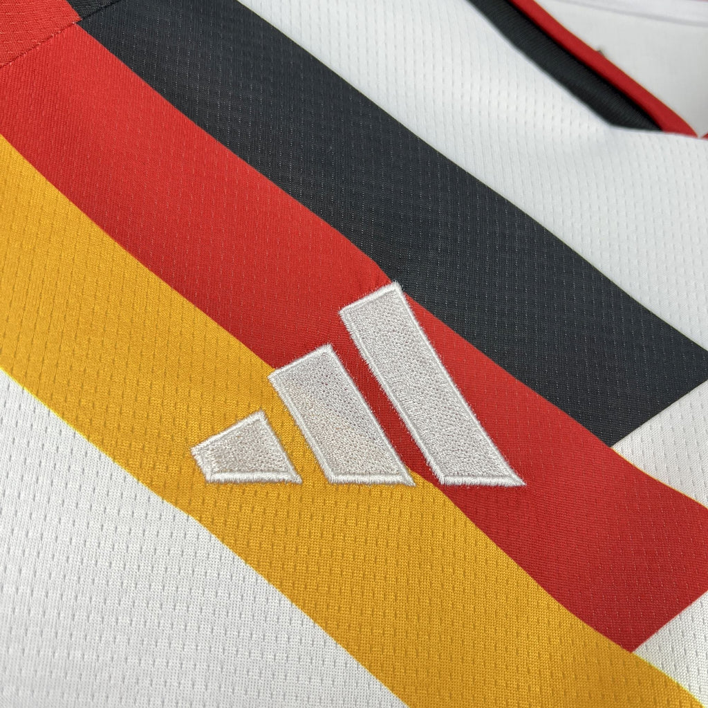 Germania Home Kit 2026 Manica Lunga
