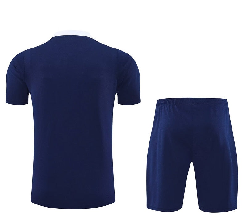 2025/2026 Inter Milano Kit da Allenamento