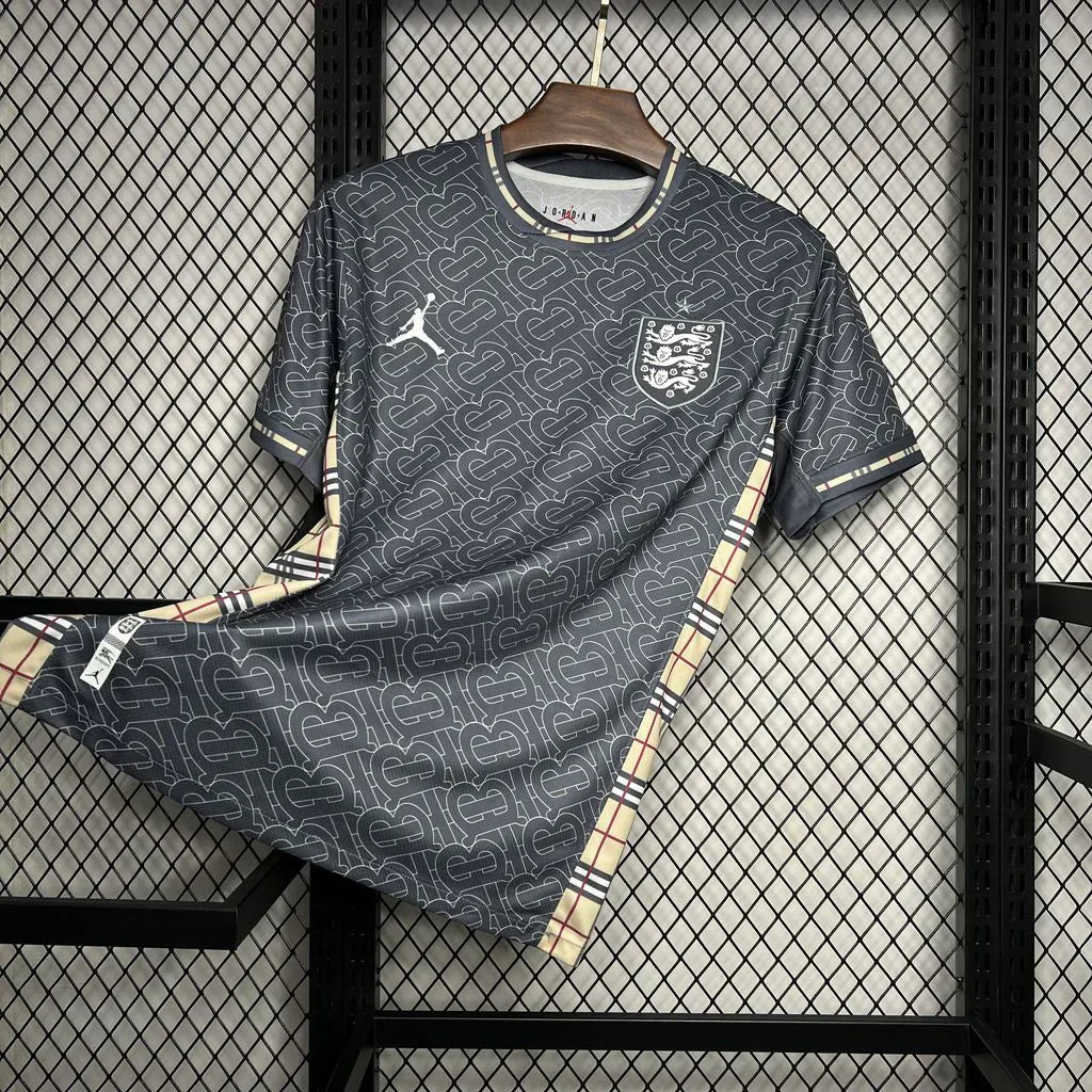 England "Burrbery" Edición Especial