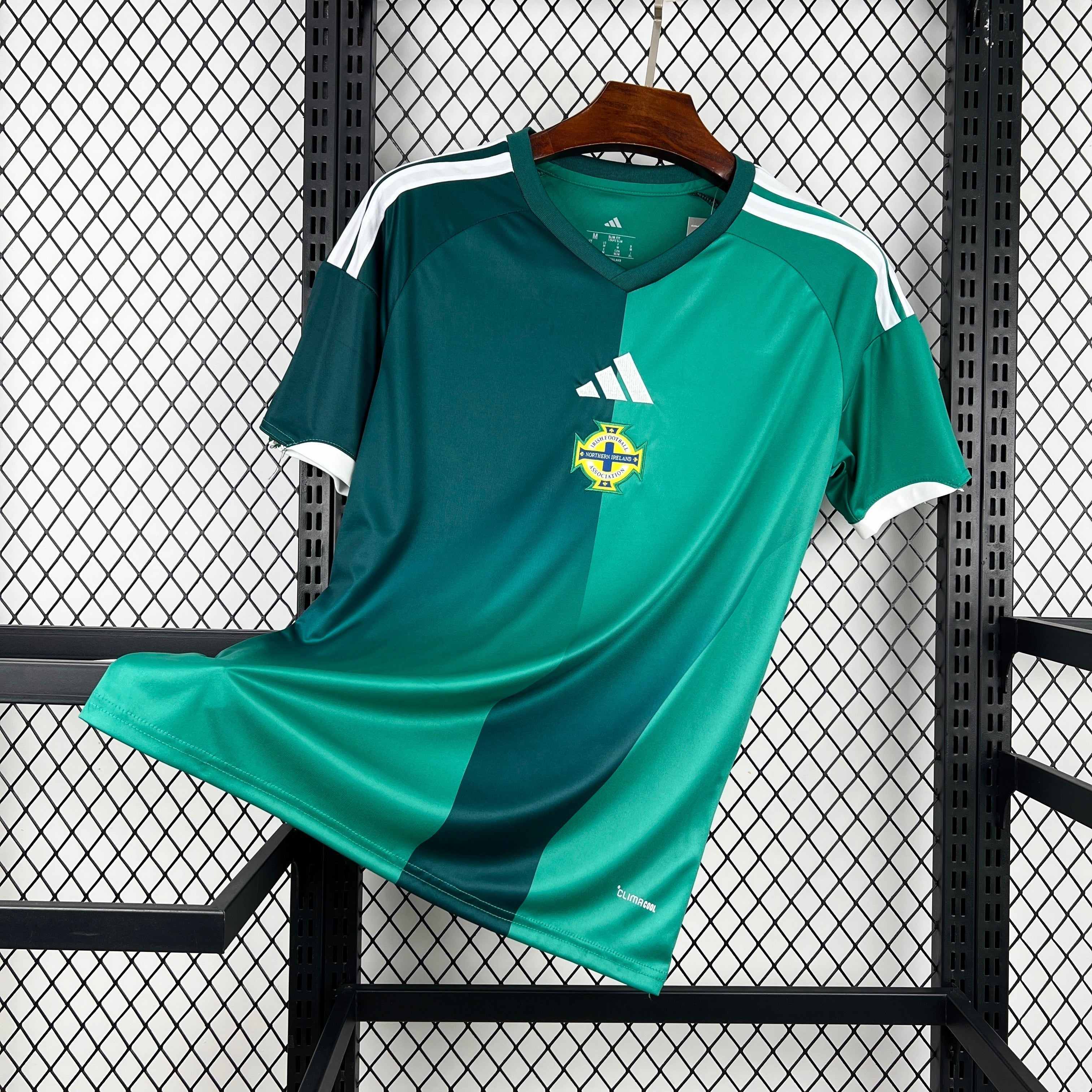 Irlanda Local Kit 2026