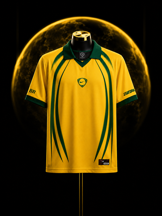 Brasil x Travis Scott Edición Especial