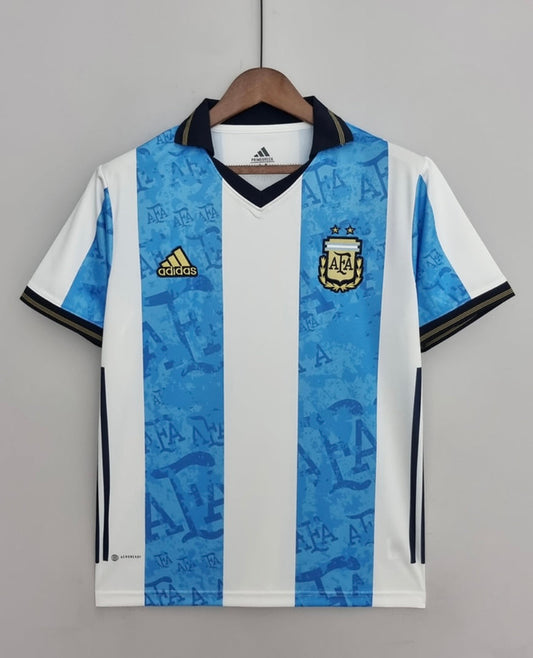 Camiseta Argentina Edición Especial