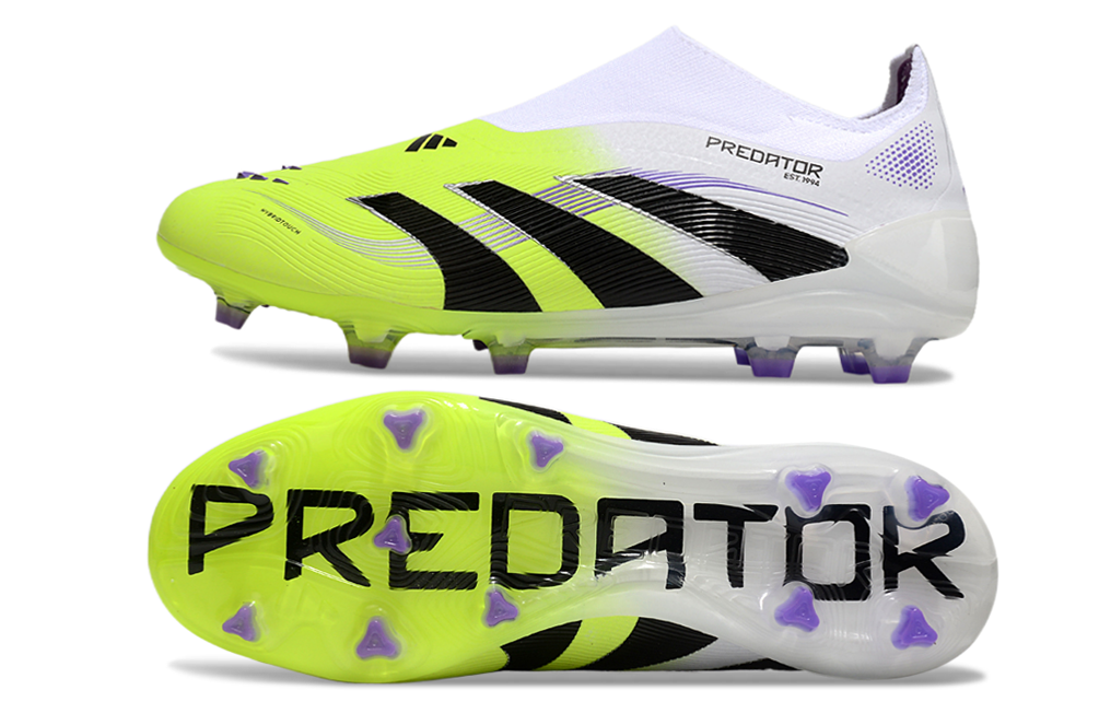 PREDATOR ACCURACY+ élite