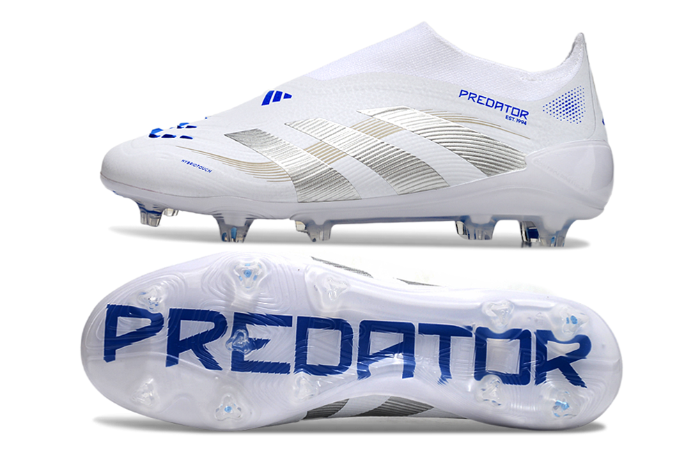 SCARPE DA CALCIO PREDATOR ACCURACY+ FG