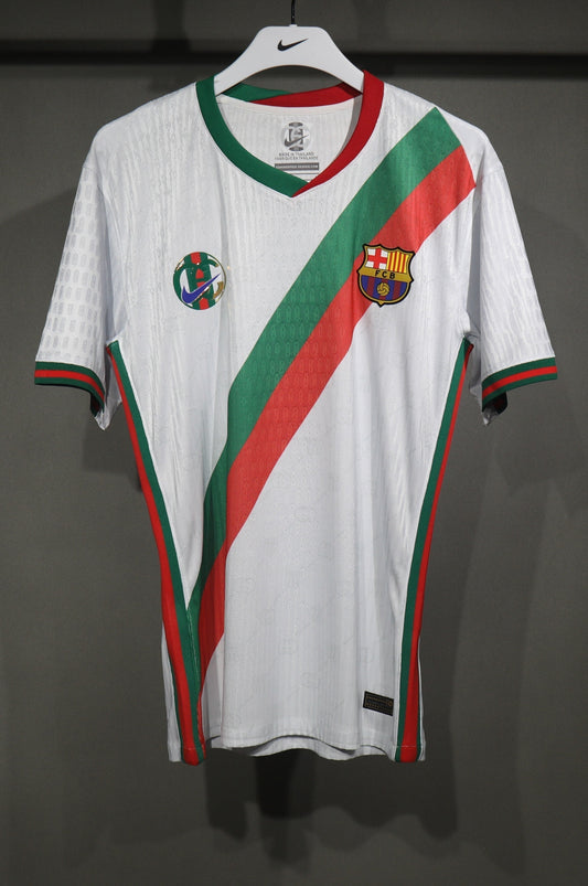 Barcellona "GG" Edizione Speciale