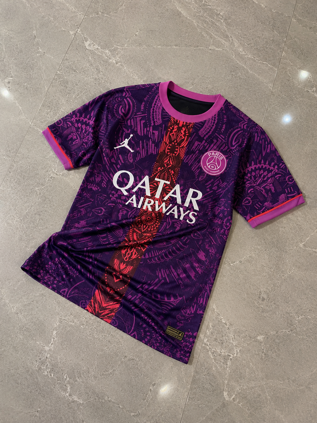 PSG Special Edition