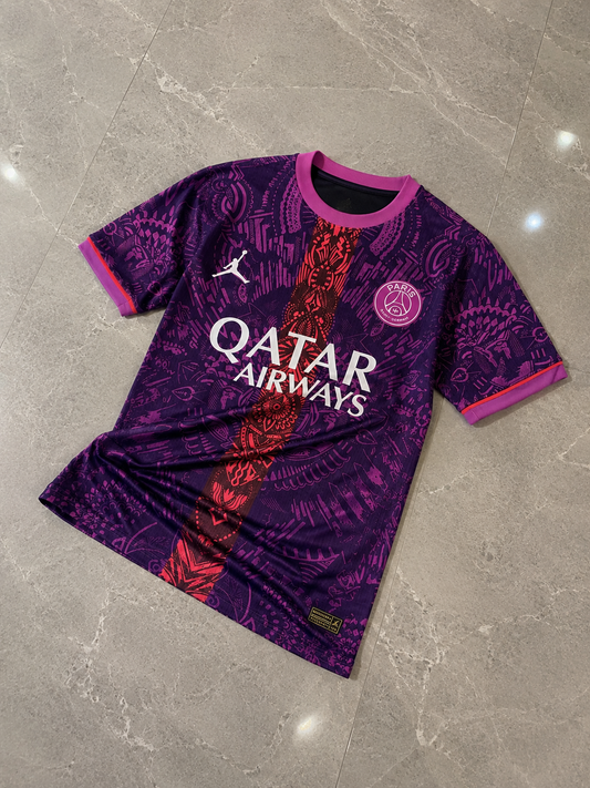 Psg Edición Especial