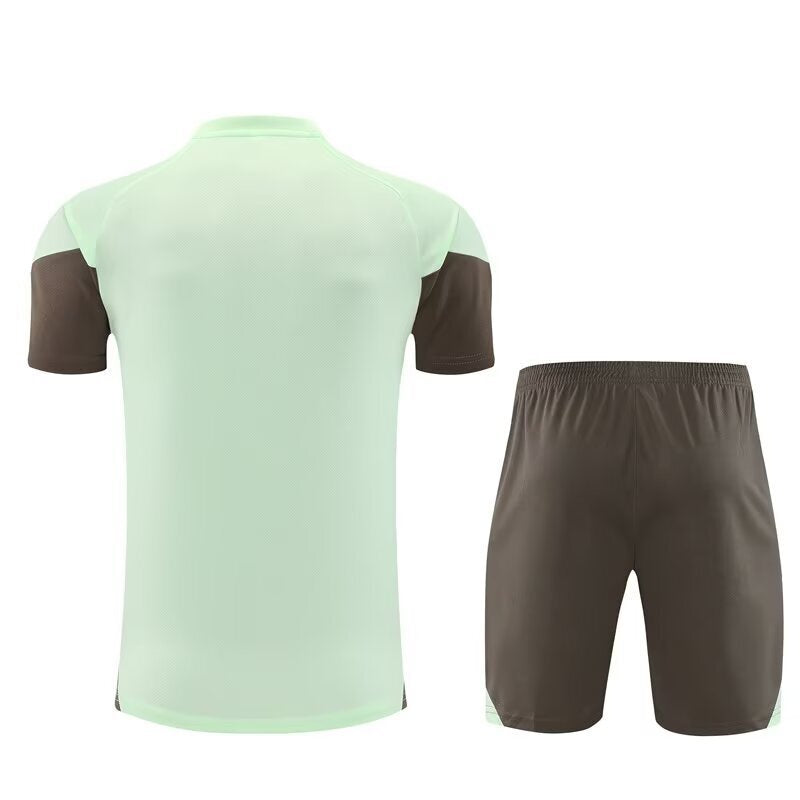 2025/2026 Real Madrid Kit da Allenamento
