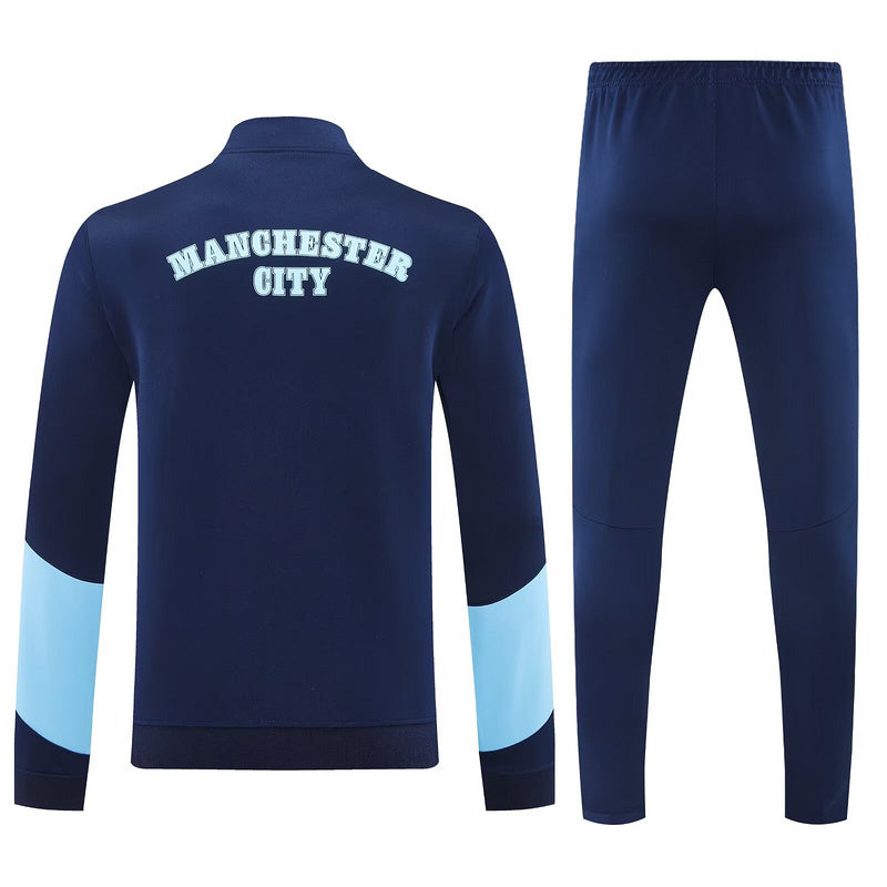 Tuta Manchester City 2025/2026