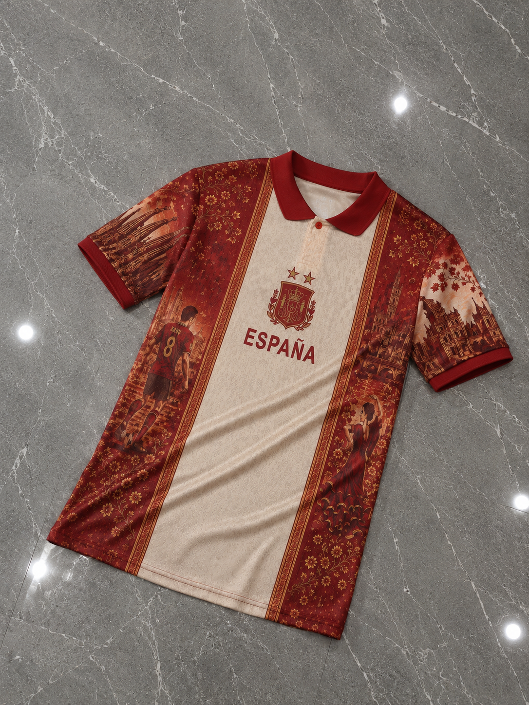 PSG x Dior Edizione Speciale