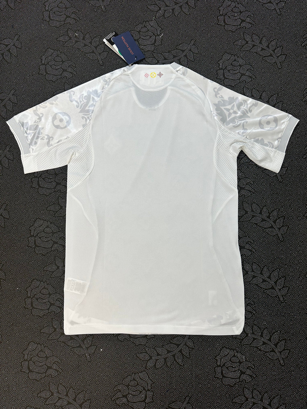 Real Madrid "LV" Edición Especial