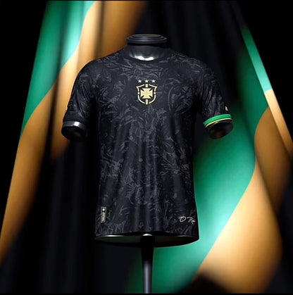 Camiseta Brasil Edición Especial Pelé