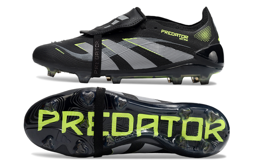 PREDATOR ACCURACY+ elite