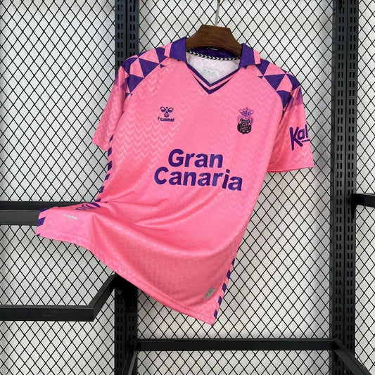 Las Palmas Edizione Speciale Rosa