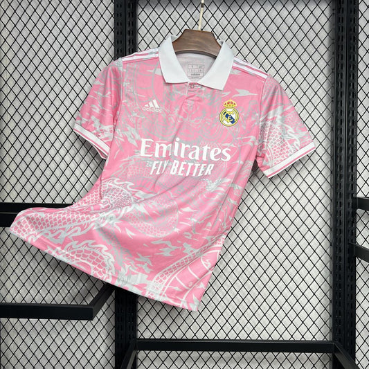 Real Madrid Edizione Speciale Drago Rosa