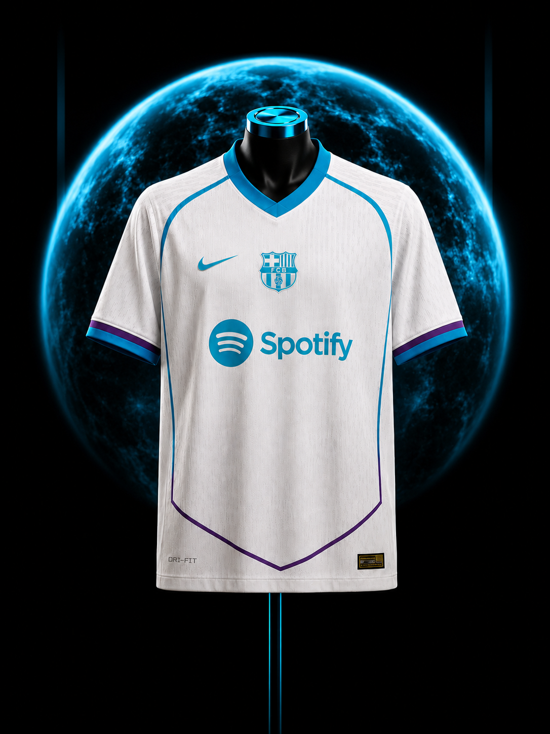 Fc Barcelona Edición Especial