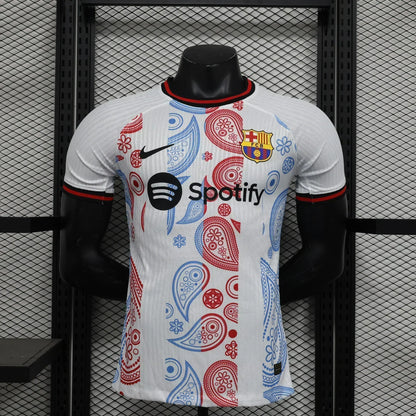 Barcelona "Crestwave" Special Edition