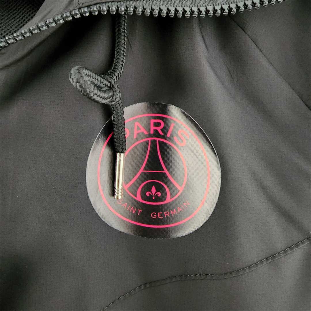 Cortavientos PSG