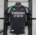Kit Trasferta Arsenal 2024/2025