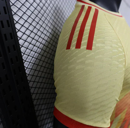 Spagna "Fuego Rojo" Edizione Speciale