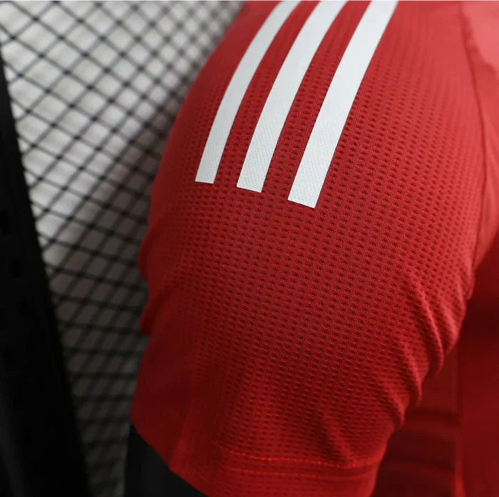 Manchester United 2024/2025 Local Kit