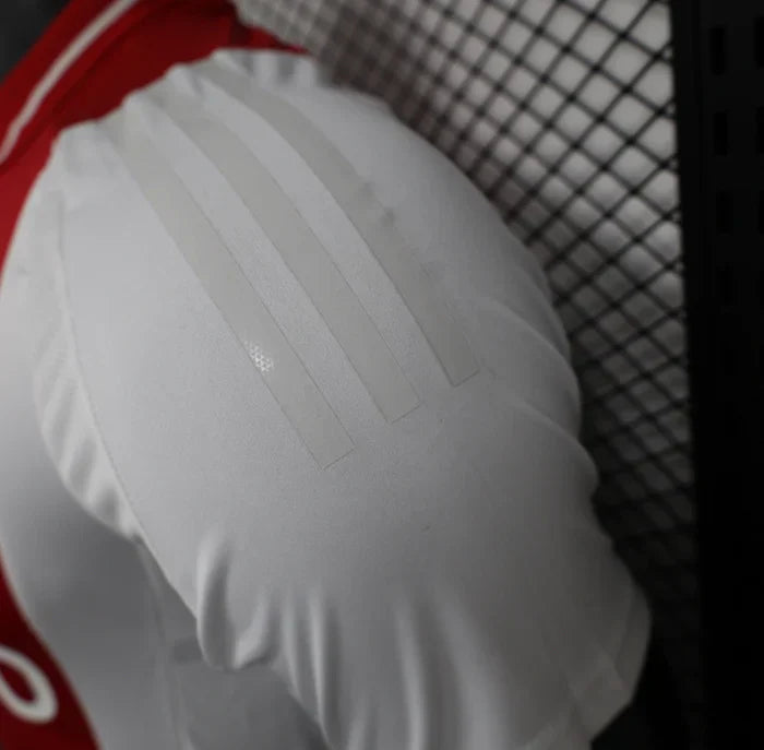 Ajax Kit Casa 2024/2025