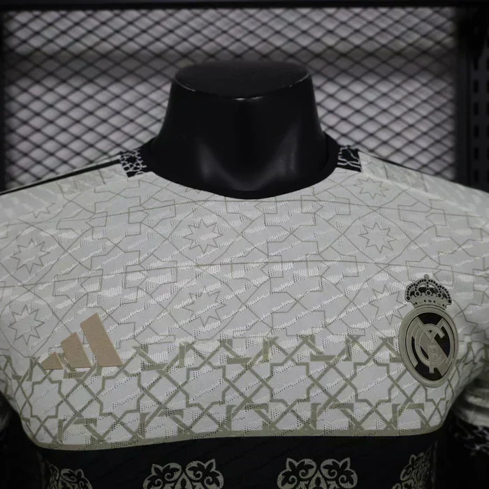 Real Madrid "Mosaico del Patrimonio" Edizione Speciale