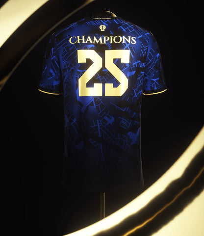 Chelsea "Winners" Edizione Speciale