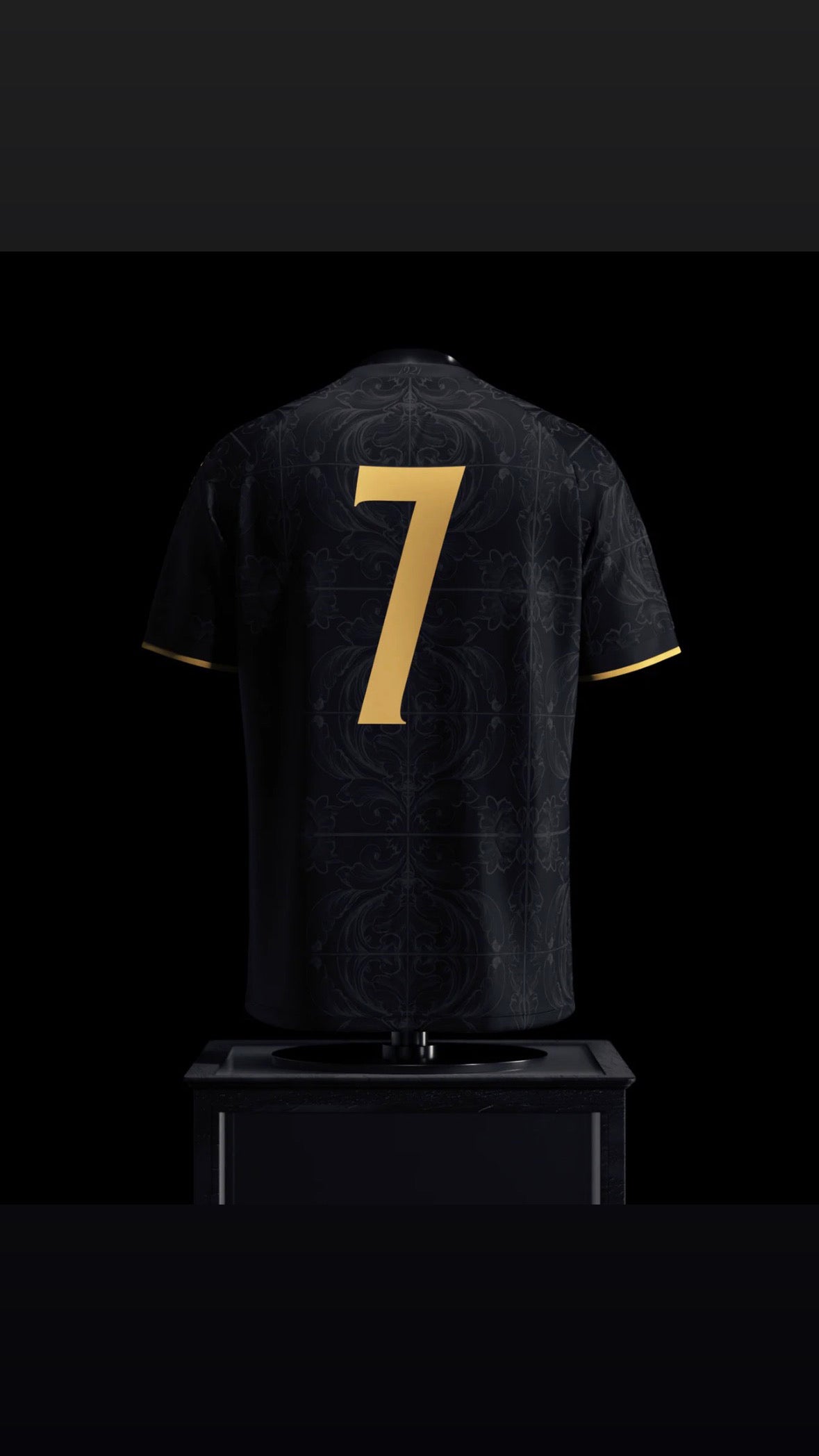 Portugal x Cristiano Ronaldo ¨The Siu¨ Edición Especial