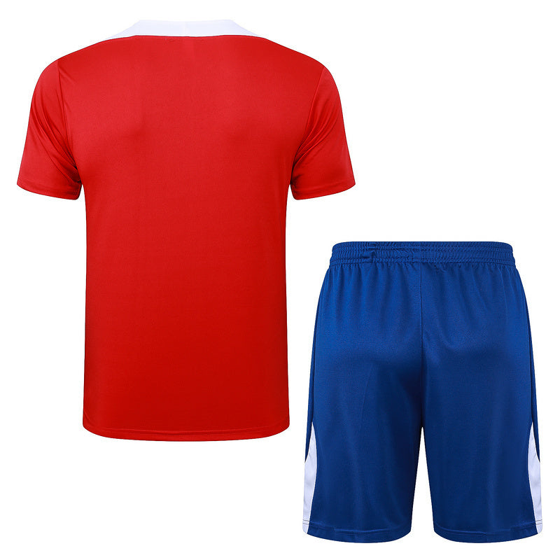 2025/2026 PSG Equipación de Entrenamiento