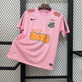 2012 Retro Santos Home Rosa Edizione Speciale