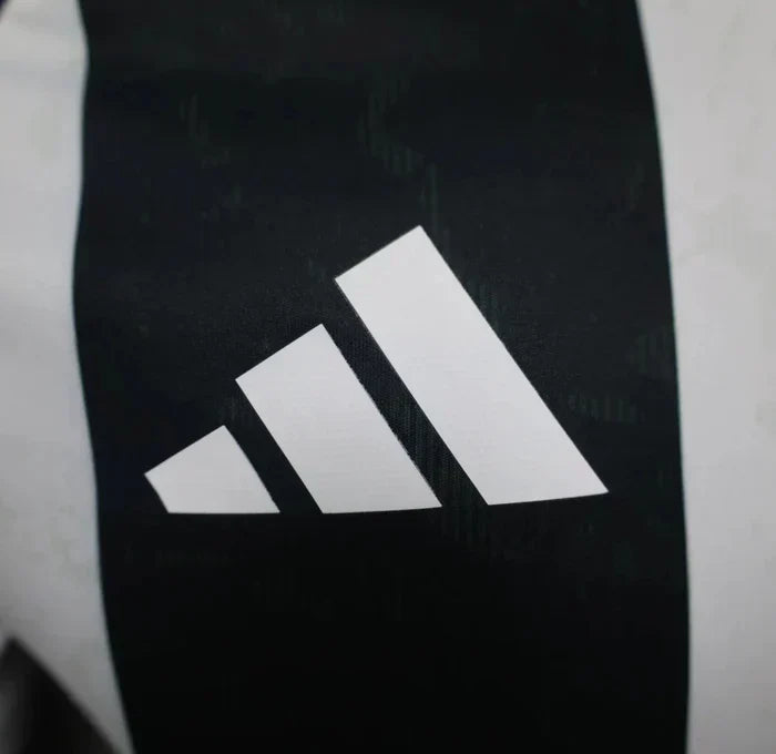 Juventus 2024/2025 Local Kit