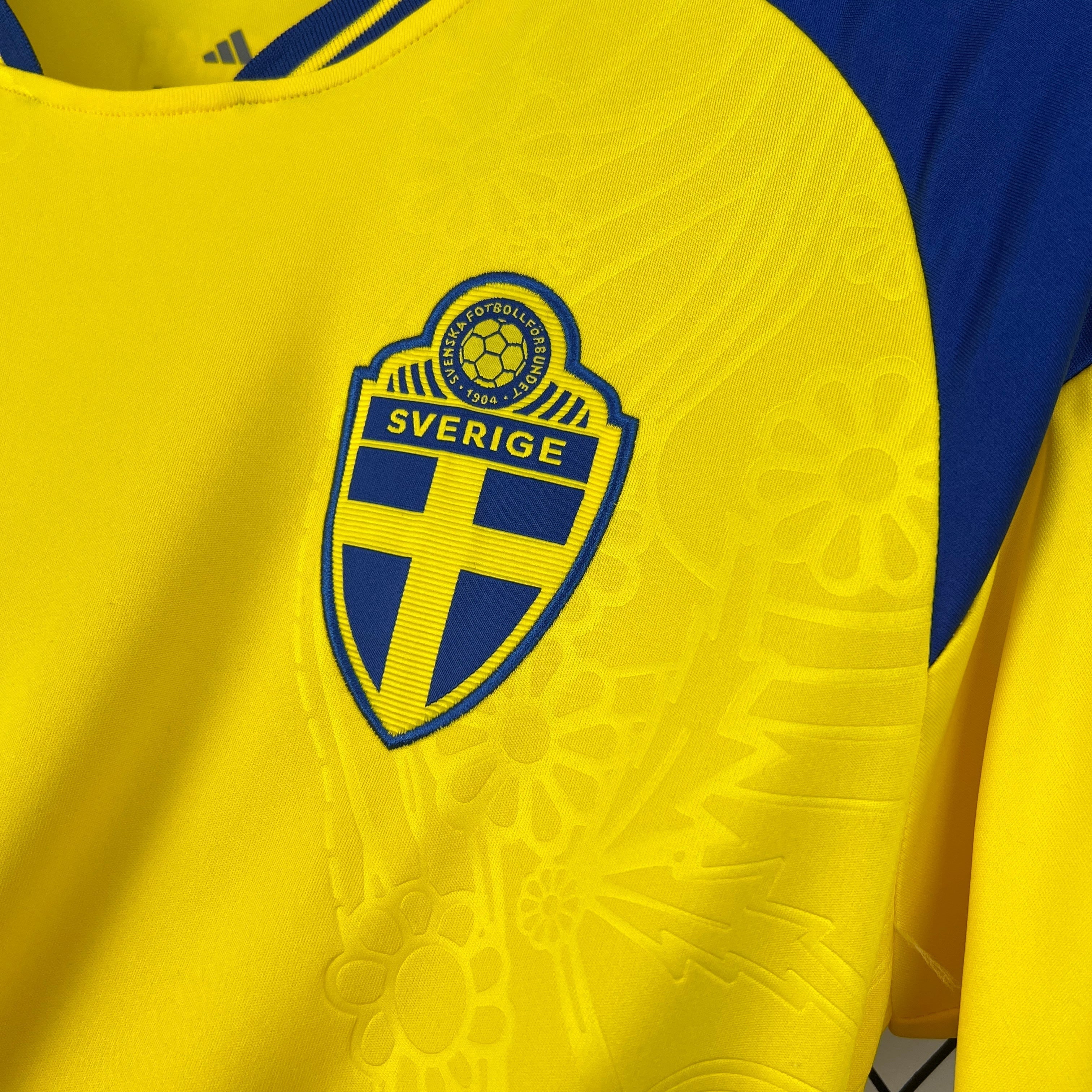 Suecia Local Kit 2026