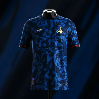Francia "Les Bleus" Edizione Speciale