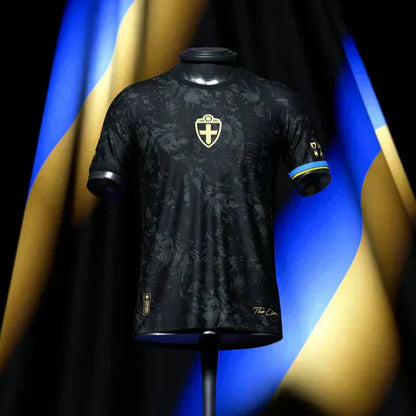 Sweden "The Lion" Special Edition