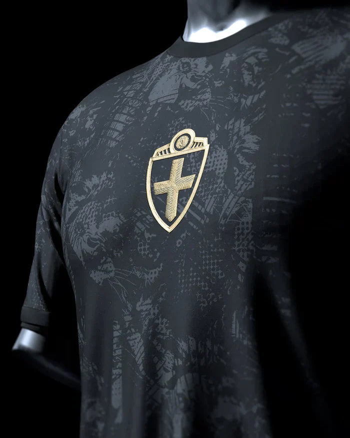 Sweden "The Lion" Edición Especial